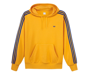 Zendaya Adidas Originals Mini Shmoo Pullover Hoodie