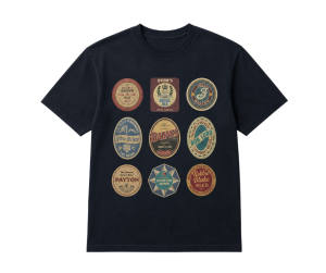 J.J. Watt Real Salt Lake MLS Graphic T-Shirt
