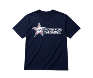 Formula 1 Racing for Anthoine Graphic T-Shirt