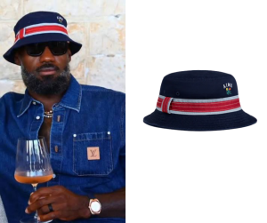 LeBron James NBA Free Agency Graphic Hat