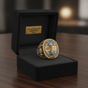 Argentina World Cup 2026 Champions Ring 7 Argentina World Cup 2026 Championship Ring