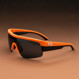 Lamine Yamal Y3 Glasses Spain FIFA World Cup 2026
