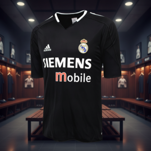 Florence Pugh 2026 FIFA World Cup Final Real Madrid Soccer Jersey