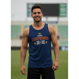 Lamine Yamal 2026 Somos Campeones Spain Parade Tank Top