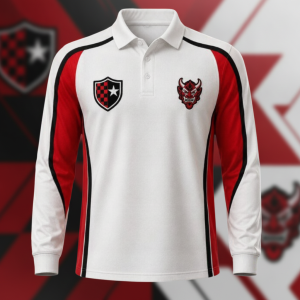 BTS SUGA Final Halftime Show FIFA World Cup 2026 Long Sleeve Polo Shirt
