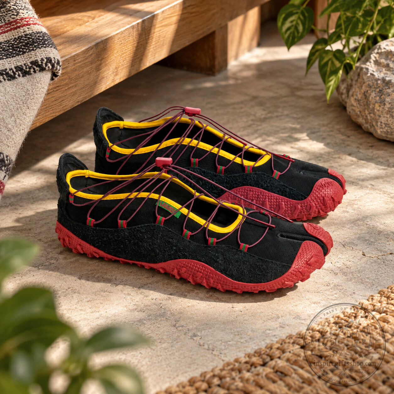 SZA x Vans VANSZA LX Tabi Hiker – Split-Toe Hiking Shoes | SZA Signature Vans Collaboration 7 SZA x Vans VANSZA LX Tabi Hiker – Split-Toe Hiking Shoes | SZA Signature Vans Collaboration