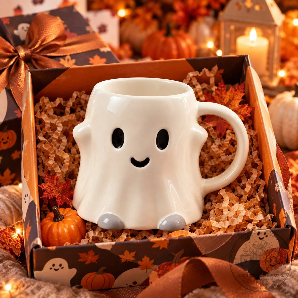 Starbucks Halloween Ghost Ceramic Mug 2026 – White Spooky Coffee Cup | Starbucks Fall Collectible Gift 7 Starbucks Halloween Ghost Ceramic Mug 2026 – White Spooky Coffee Cup | Starbucks Fall Collectible Gift